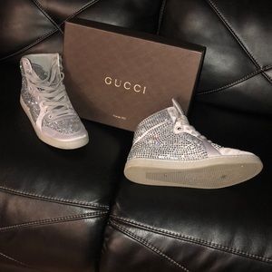 Gucci Sneakers